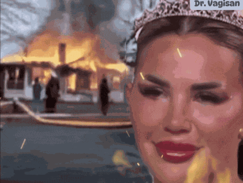 Kim Virginia Firestarter GIF