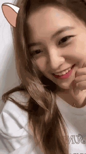 Kim Yeri Yerim GIF