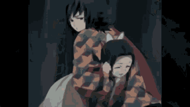 Kimetsu No Yaiba Demon Slayer GIF