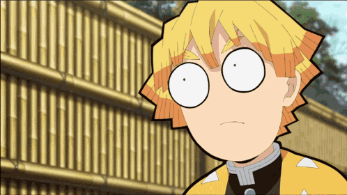 Kimetsu No Yaiba Demon Slayer GIF