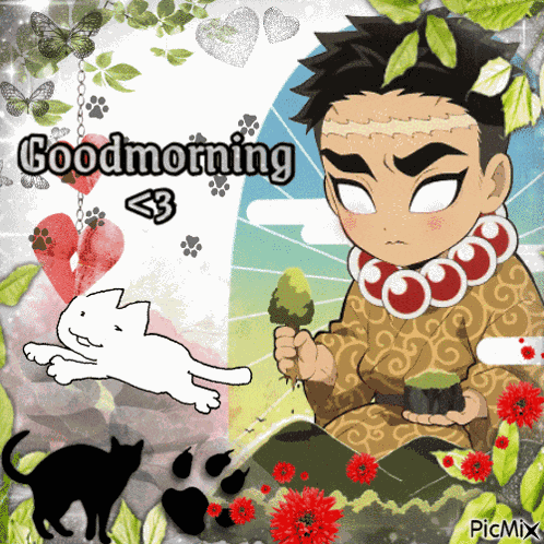 Kimetsunoyaiba Demon Slayer GIF