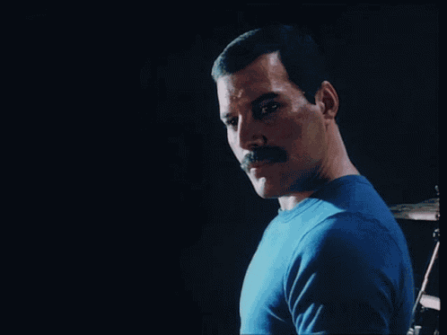 Kind Of Magic Glomatico GIF
