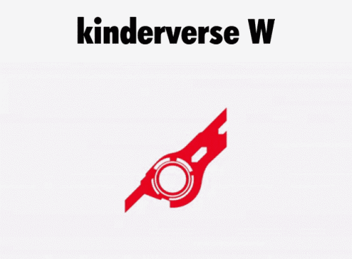 Kinderverse The Kinderverse GIF