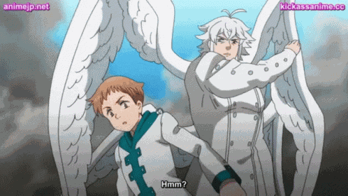 King 7ds GIF