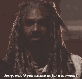 King Ezekiel GIF