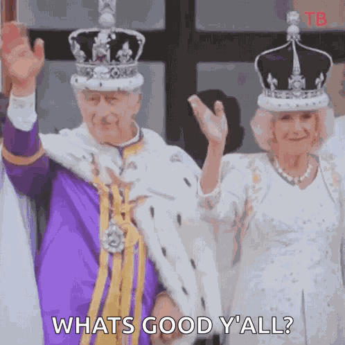 King König GIF