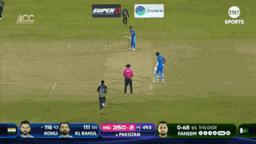 King Kohli Virat Kohli GIF