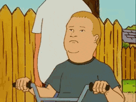 King Of The Hill Bobby GIF