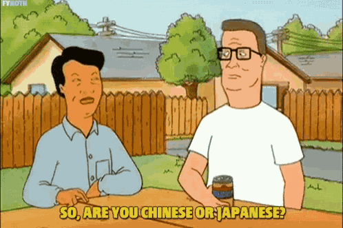 King Of The Hill Hank Hill GIF