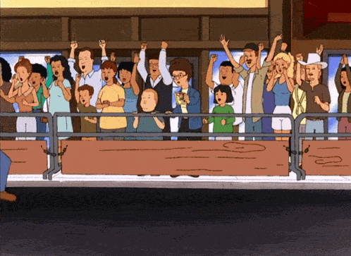 King Of The Hill Koth GIF