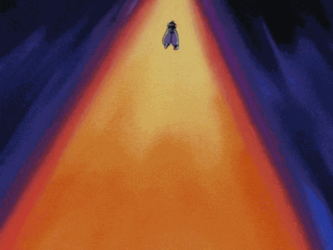 King Piccolo Dragon Ball GIF