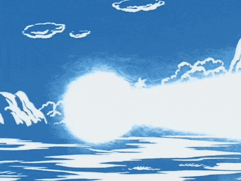 King Piccolo Dragon Ball GIF