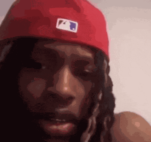 King Von GIF