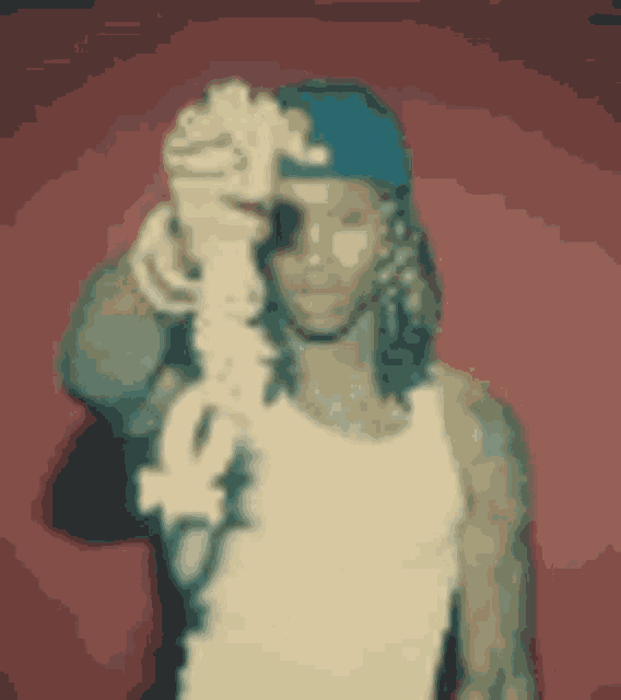 King Von Kvon GIF