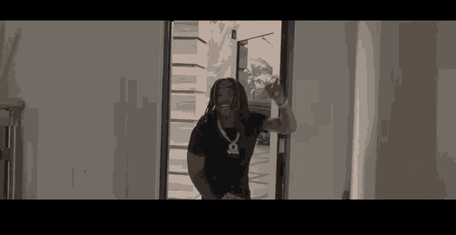 King Von GIF