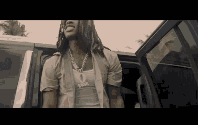 King Von GIF