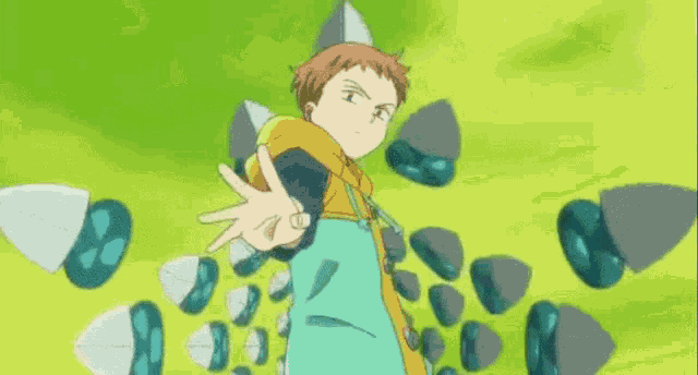 King21 Seven Deadly Sins GIF