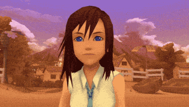 Kingdom Hearts Kh2 GIF