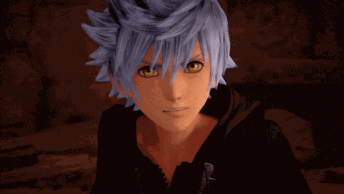 Kingdom Hearts Kingdom Hearts 3 GIF