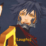 Kingdom Hearts Video Game GIF