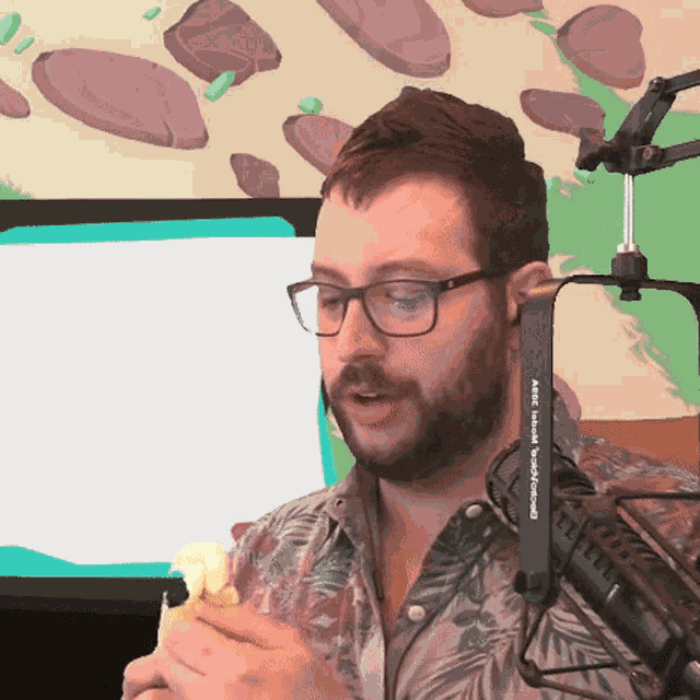 Kinggothalion Gothalion Banana GIF
