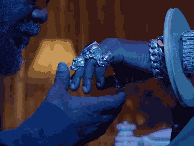 Kingofboys Kingofboysreturnoftheking GIF