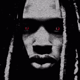 Kingvon Anti Piracy Screen GIF