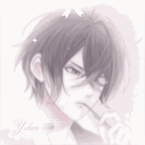 Kino Diabolik Lovers GIF
