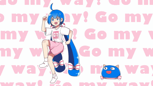 Kinoshita Vocaloid GIF