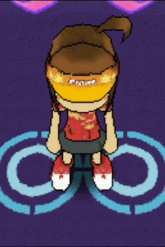 Kira Kira Music Night GIF