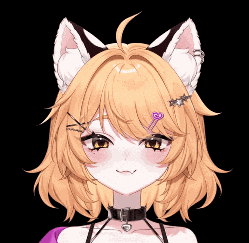 Kirana Kirana Yonome GIF