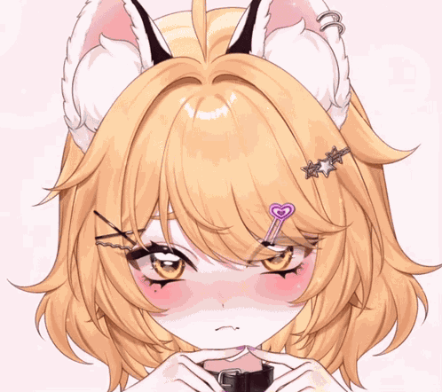 Kirana Yonome GIF