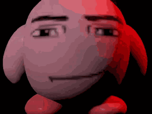 Kirby GIF