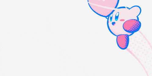 Kirby Kirby Star Allies GIF