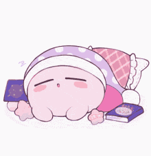 Kirby GIF