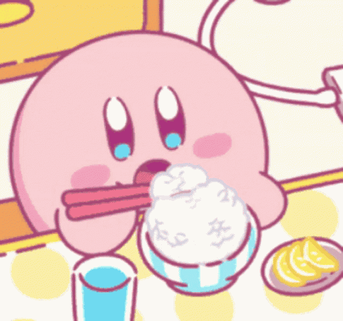 Kirby GIF