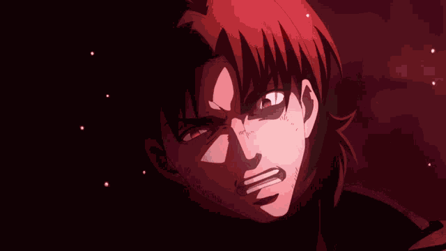 Kirei Heavens Feel GIF