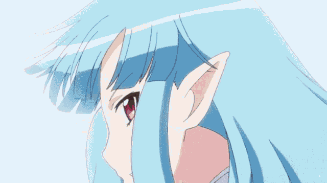 Kiriha Tsugumomo GIF