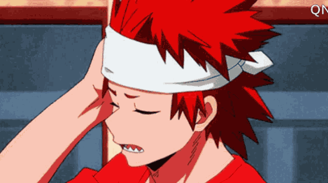 Kirishima How Next GIF