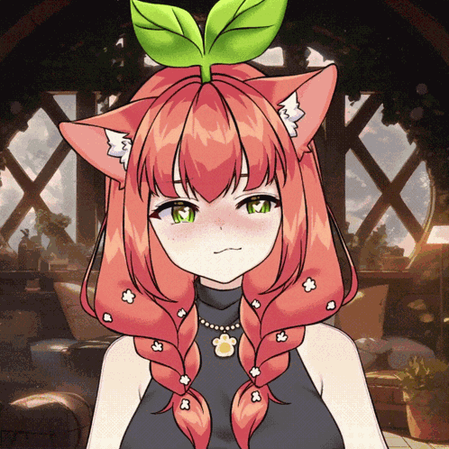 Kiss Anime GIF