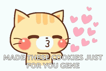 Kiss Blow Kiss GIF