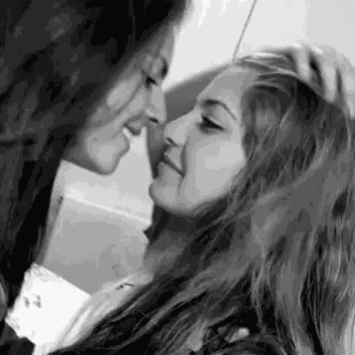 Kiss GIF