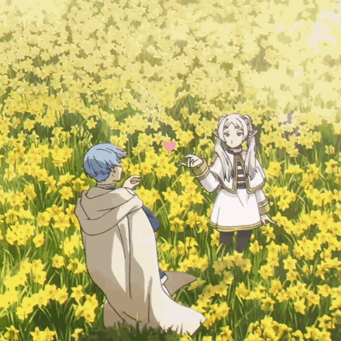 Kiss Flores GIF