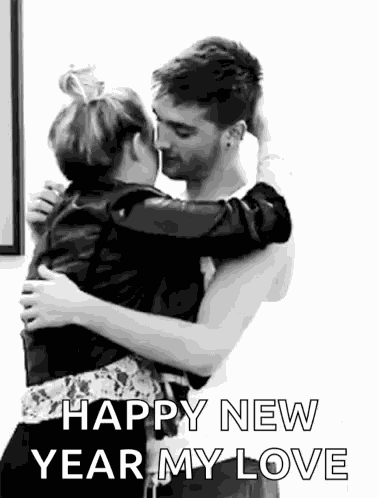 Kiss Gif Kiss Gif Couple GIF