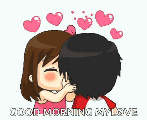 Buenos Dias Amorcito GIFs