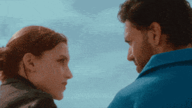 Kiss I Should Kiss You GIF