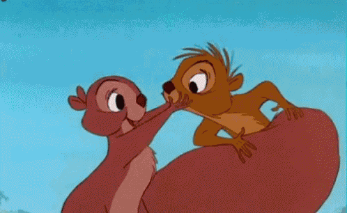 Kiss Kisses GIF