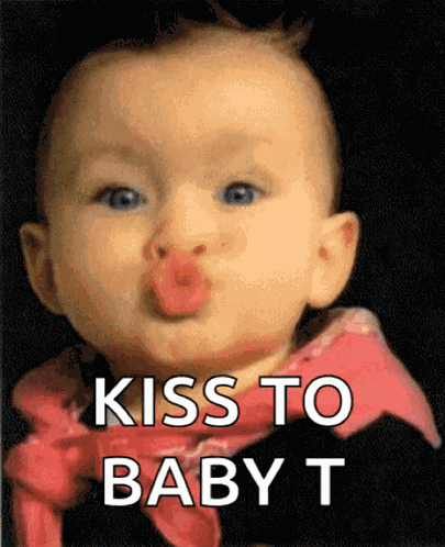 Kiss Lip GIF