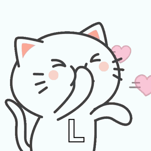 Kiss Lip Kiss GIF