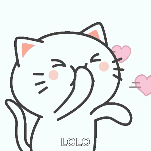 Kiss Lip Kiss GIF